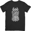 Black FlagBlack Lable SocietyBlink 182BloodbathHeavy Metal Music TShirts