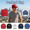 Embroidered Baseball Caps - Men's And Women's Styles - Baseball Caps With Sun And Shading Function