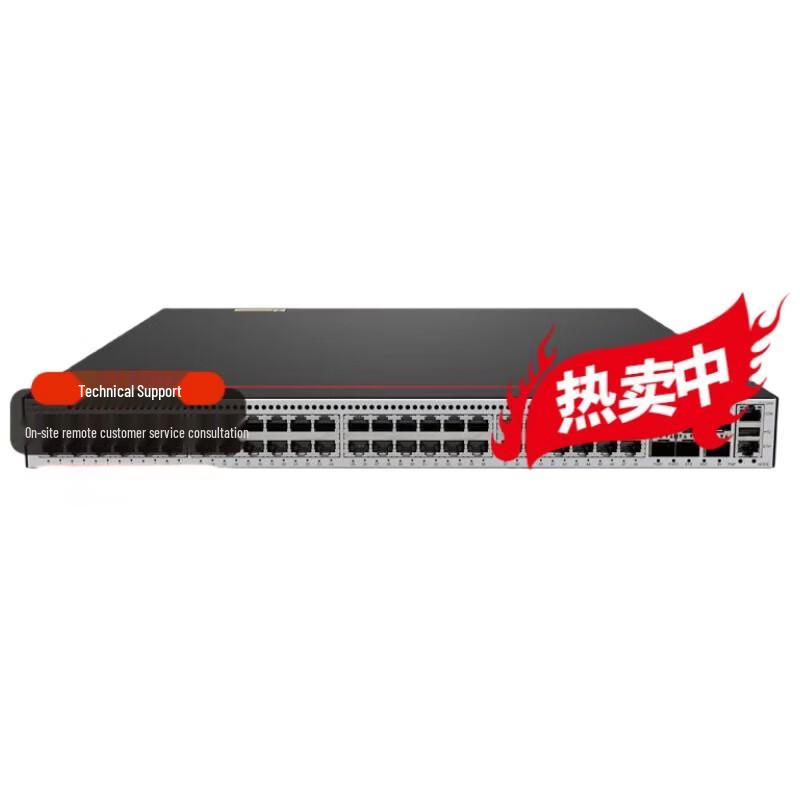 Huawei S5735-S Series Enterprise Switches