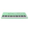 54 Key Electronic Piano Keyboard with Wired Microphone Support Recording Multifunction Kids