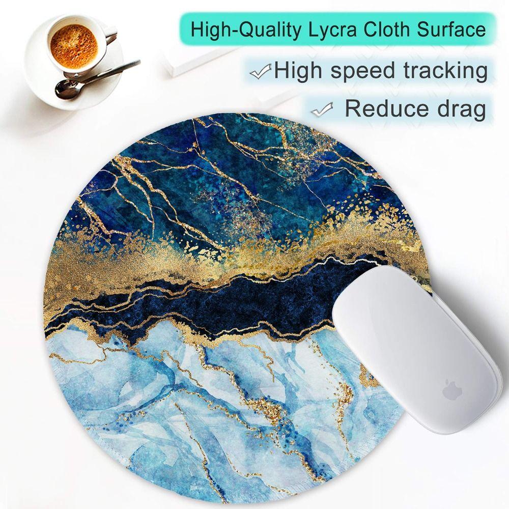 Gumowa podkładka na biurko antypoślizgowa podkładka pod mysz o ultra wysokiej precyzji wielofunkcyjna podkładka na biurko biuro