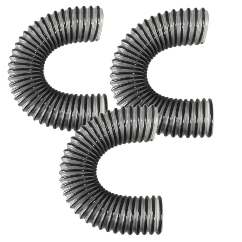 1/3Pcs Vacuum Cleaner Down Pipe Hose Replacement Lower Hose For Bissell 1/2/3/4/5 St Generation Floor Scrubber Accessories