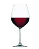 Spiegelau Salute Burgundy Red Wine Glasses, 810ml, 4720170, Pack of 4