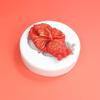 Cute Carp Fish Silicone Mold DIY Cake Pastry Baking Mold Cake Decorating Tool for Making Chocolate Fondant  Nonstick
