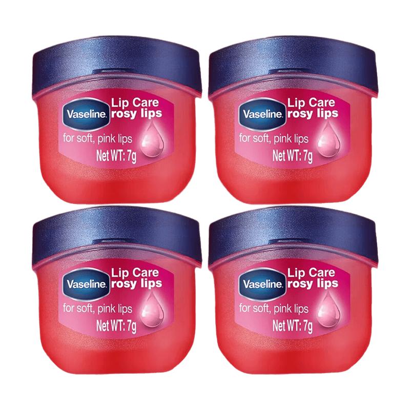 Vaseline Classic Repair Moisturizing Lip Balm