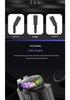 C7 Five-in-One Car Air Freshener with Starry Sky Ceiling, Multi-functional Retractable Cable, and 120W Fast Charging Car Charger.
