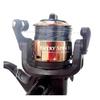 Turing Monkey Entry Spin 800 Gunmetal Spinning Reel with Line (Turimon)