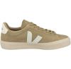 Кроссовки Veja Campo Bold Suede