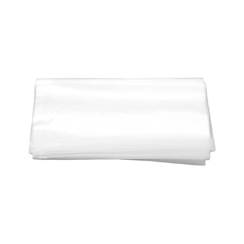 50Pcs Water Soluble Bags PVA Dissolve RefillBait Carp Fishing Equipment Tackle Accessories