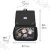 Harujio Ita Bag A4 Large Black and Otaku Plush Toy Everyday Sheet Included Backpack, Stylish, Size, Capacity, White, Activities, Bag, Cute, Simple,