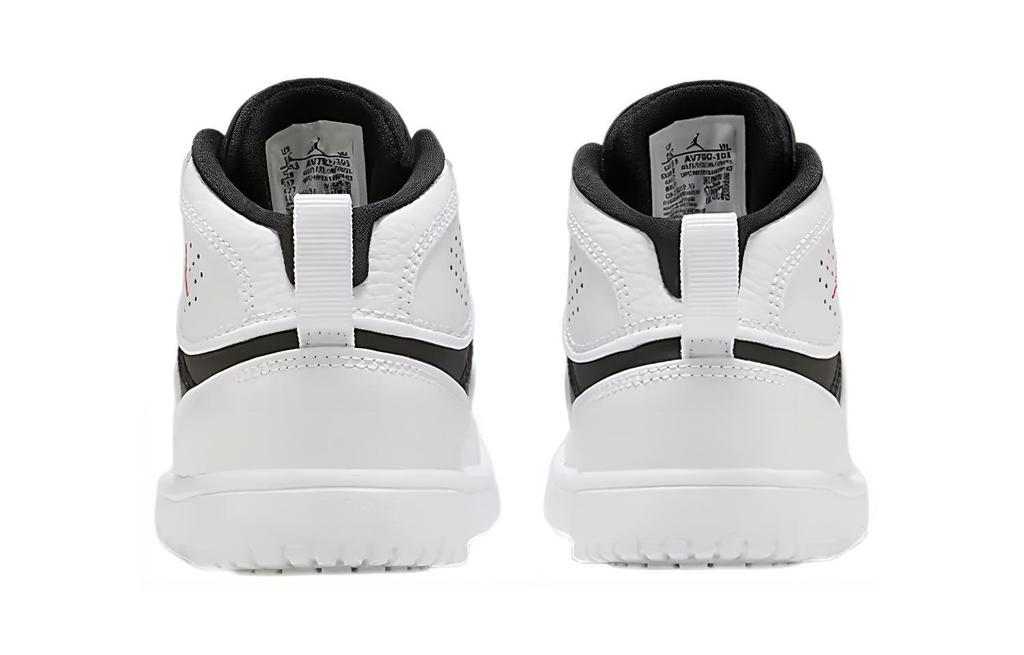 Jordan Access Kids' Basketball Shoes Pre School AV7942-101