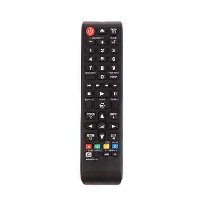 Ah59-02533A Remote Control Replacement For Smart Tv Lcd Blu-Ray Home Theater System Remote Control