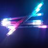 Spinning Pen Rotating Gaming Ballpoint Luminous Pen For Beginner Rotating
