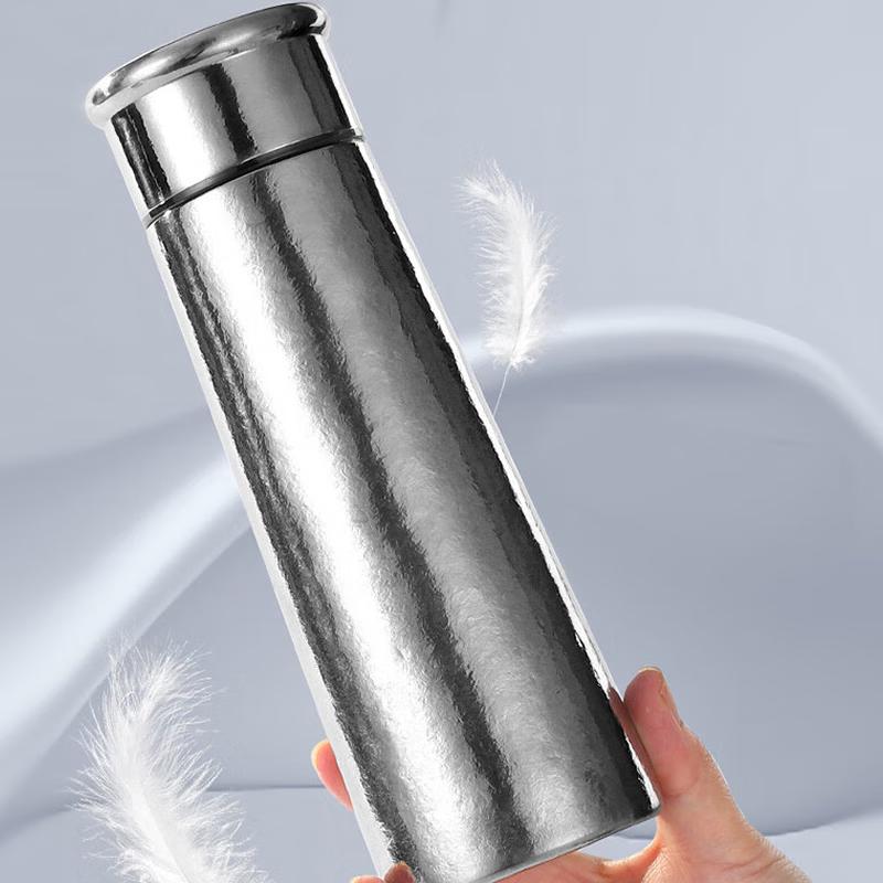 YOTU Double-Layer Titanium Insulated Mug