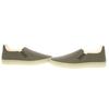 Used AUTHENTIC BERLUTI Slip-on Eden Calligraphy khaki Leather
