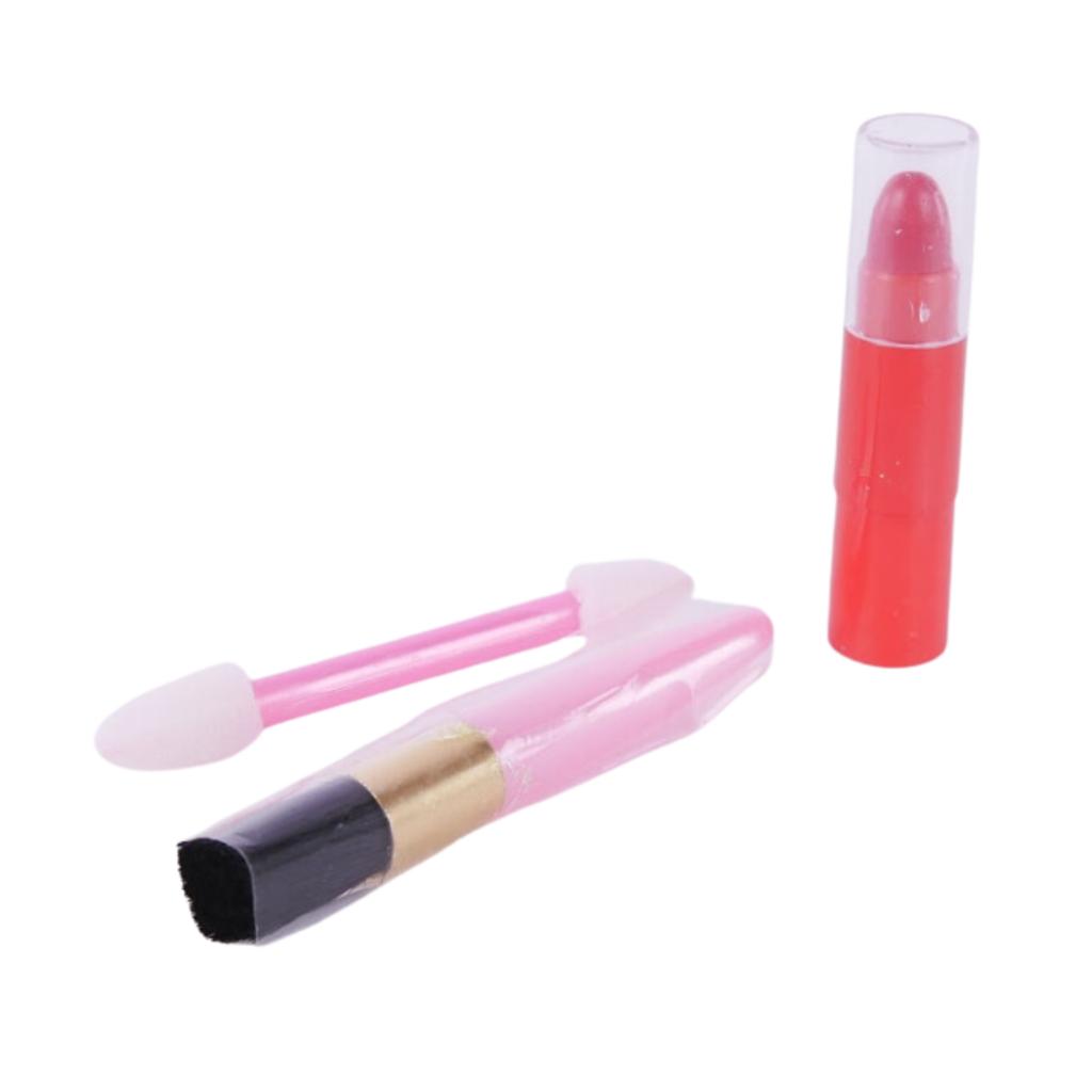 Large Beauty Set For Makeup Cosmetics For Painting Makeup Eyeshadows