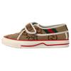Tennis 1977 Low Top Stylish Skateboarding Shoes Men's Ebony 692917 UKO70 2584