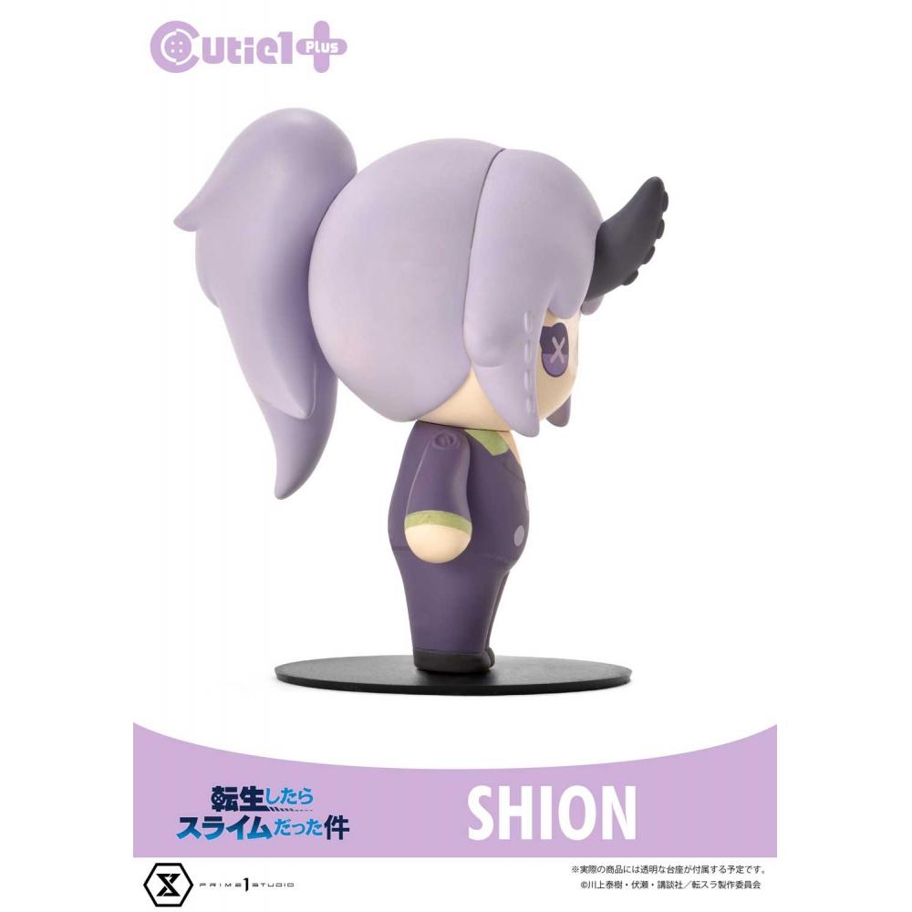 ThAt TIme I Got reIncArnAted As A slIme cutIe 1 Plus ThAt TIme I Got reIncArnAted As A slIme shIon