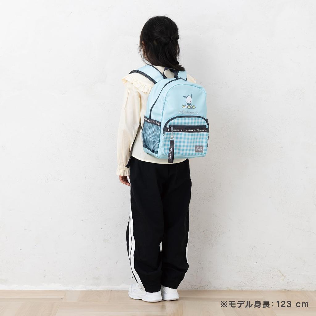 Sanrio Kids Backpack M, Cinnamoroll, 576361
