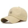 Men's /Women's Spring /Summer Thin Quick-drying Sun Hats Running Sports Baseball Caps Sunshade and Sunscreen Peaked Caps