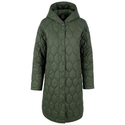 Damen/Damen Phase Gepolsterte Jacke