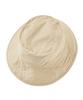 AOTT Unisex Oversized Bucket Hat Beige