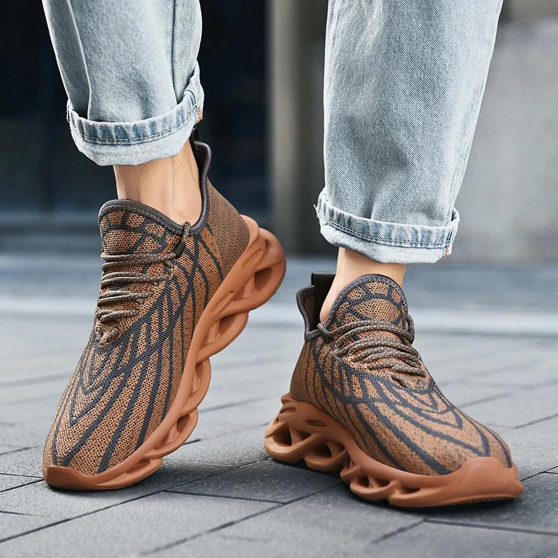 Fashion Men's Sports Shoes Lightweight Cheap Sneakers Man Casual Shoes Tenis Masculino Mens Trainers Zapatillas Hombre Tenis Masculino