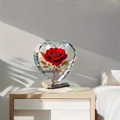 Decoración para el hogar
 – Estatuillas