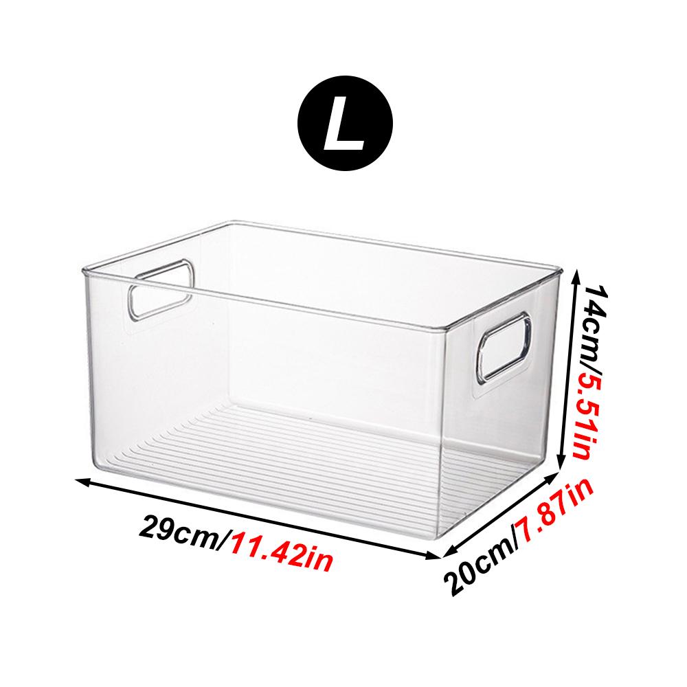 1 PC Transparent Aquatic Terrestrial Turtle Tank Turtle Habitat Box for Pet Reptile Amphibian Turtle Fish Tanks Box Pet Supplies