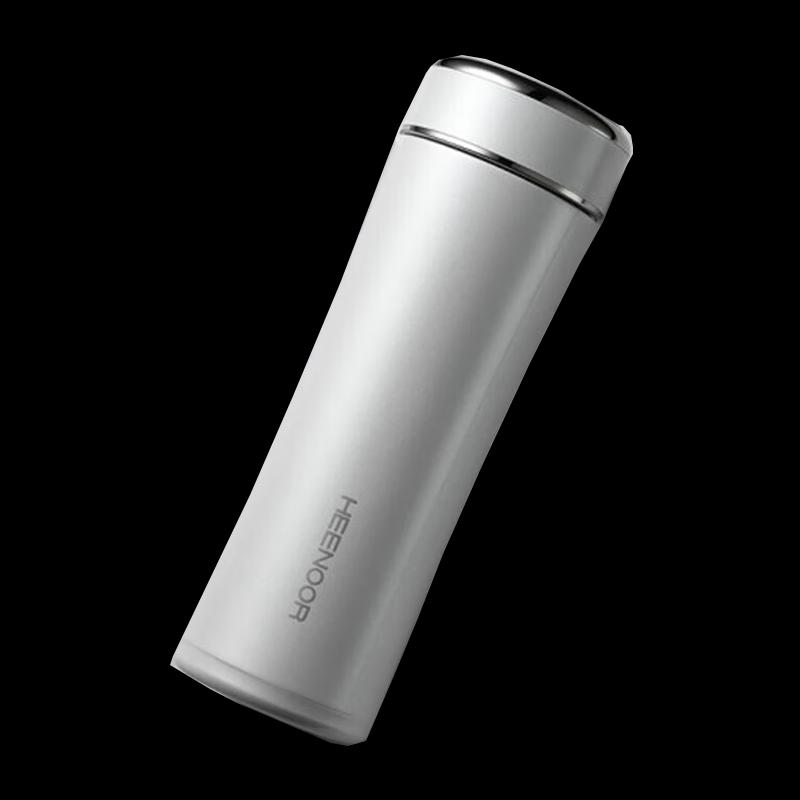 Heenoor XN-3029 304 Stainless Steel Portable Tea Cup