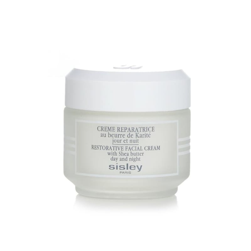 Sisley Botanical Restorative Facial Cream W Shea Butter 50ml