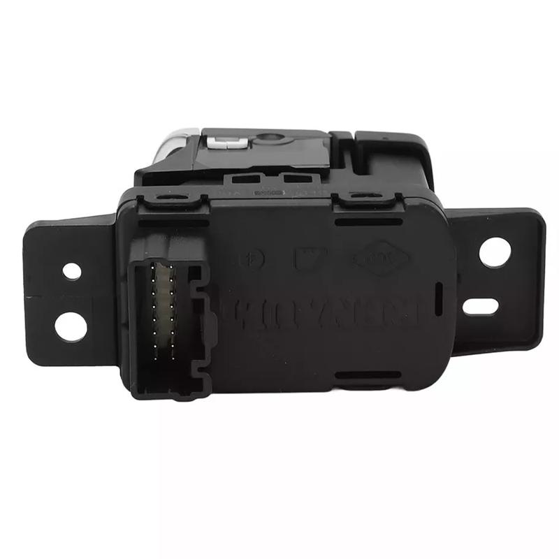 For Renault Scenery Classic Espace V Koleos Kadjar Megane Electronic Parking P-gear Control Switch Cruise Control Button Switch