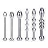 New Metal Urethral Plug & Dilator Eye Rod for Men C-002003