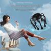 Karelay Electric Head Massager CN plug (adapter included)
