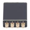 LC Passive Filter Bandpass Prefilter 4 In 1 for SDR Receiver Radio with Machine Foot Mat