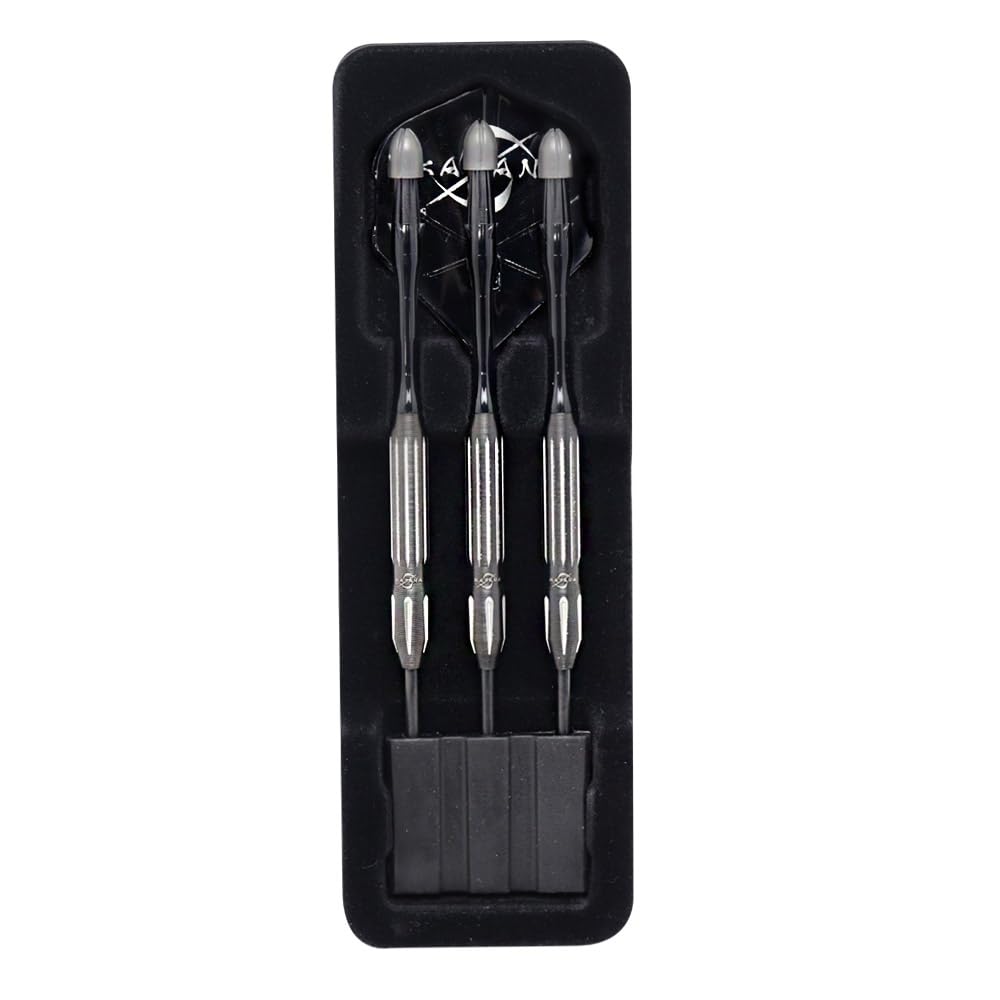 Dynasty KATANA Kiryu STEEL Jun Matsuda Model Dart Barrel Dart Set 16.5g