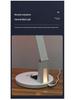 Flicker-Free Full Spectrum Study Desk Lamp for Teens