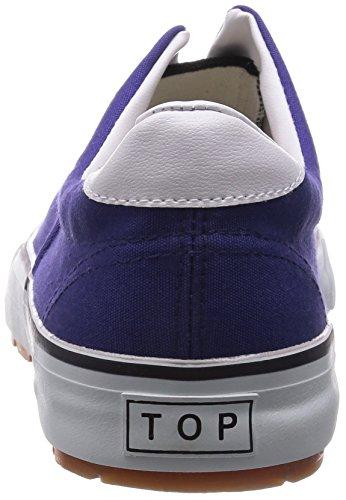 Kita Mega Safety Work Shoes/Sneakers, DK-300, Navy, Size 26.5, Ideal for Light and Indoor Work