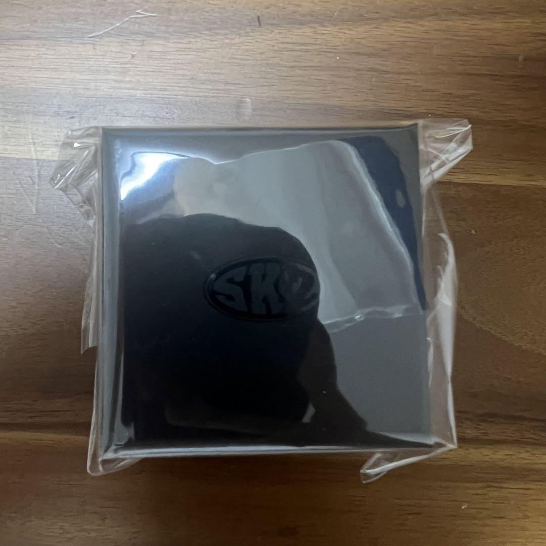 

[USED] straykids 5-STAR RING Bang Chan