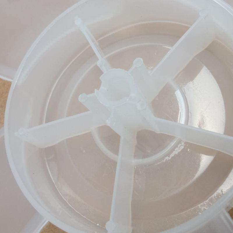 Fan Leaf Electric Fan Repair Part Fan Fan Accessories Plastic Standing Fan Leaf