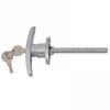Garage Door Lock For Chassis Cabinet Door For Trailer RV Furniture Hardware