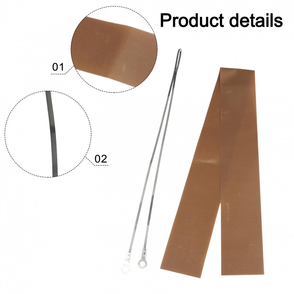 Compatible Design Heating Wire Vacuum Sealers Easy Installation