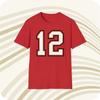Tops – T-Shirts