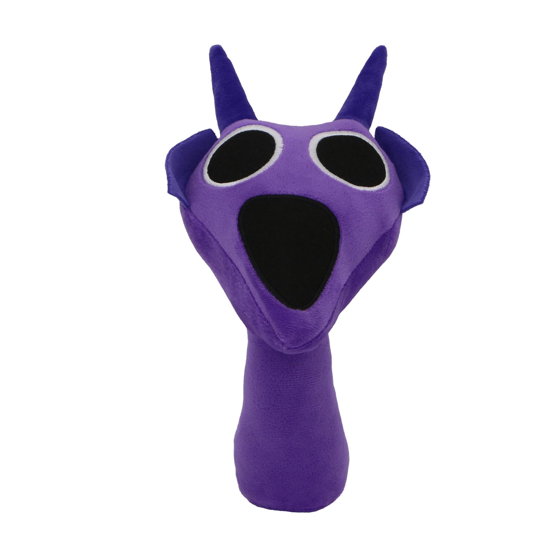 

Sprunki 2025 Cross-border Plush Rhythm Box Игрушка Кукла Игровой Аксессуар