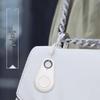 Smart Bluetooth Keyring Anti-Lost Device with Two-Way Finding Alarm