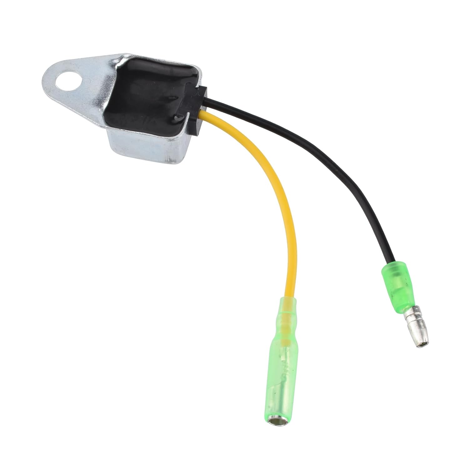 Cancanle Low Oil Sensor Alert for Honda GX160 GX200 GX240 GX270 GX340 GX390 Engine Motor Generator Mower Water Pump Parts