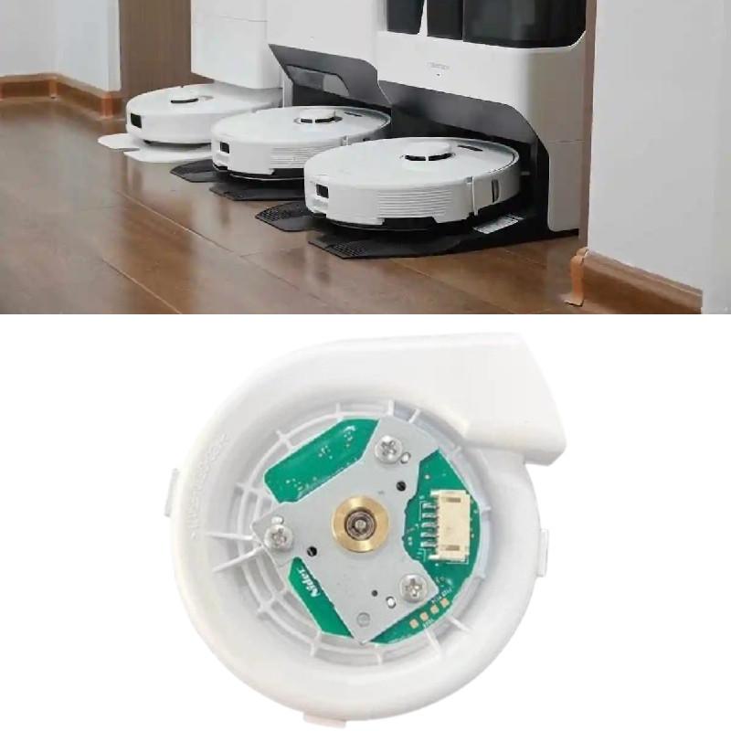 Vacuum Fan Engine Replace For Roborock S7 Maxv Q7 Max S8 S8 Plus S8 Tools