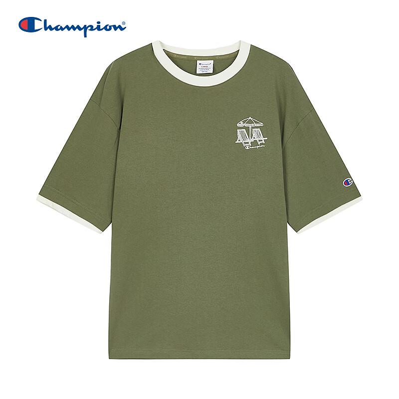 Champion Men s Short Sleeve T-Shirt XL