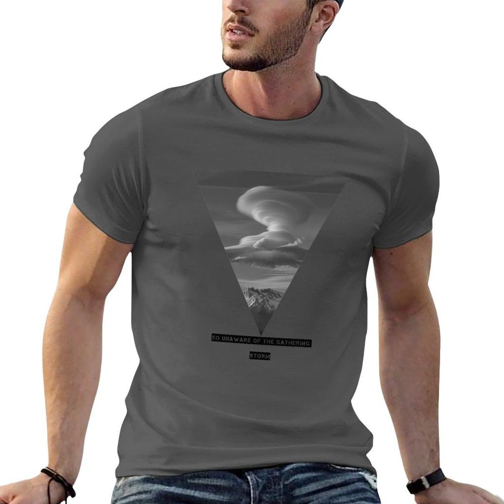 Kew Gardens Vintage Travel Poster Tshirt Vintage Style Printed Top