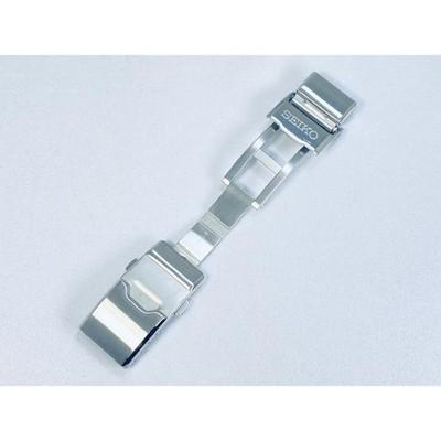SEIKO Prospex Genuine Watch Buckle K0ES11SD00B 18mm Stainless Steel